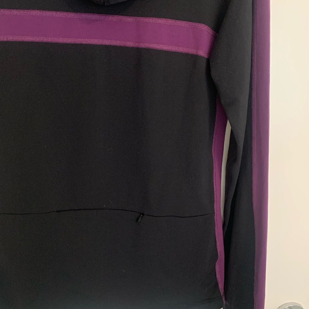 One Tooth Zipup Jacket - Picture 4 of 4